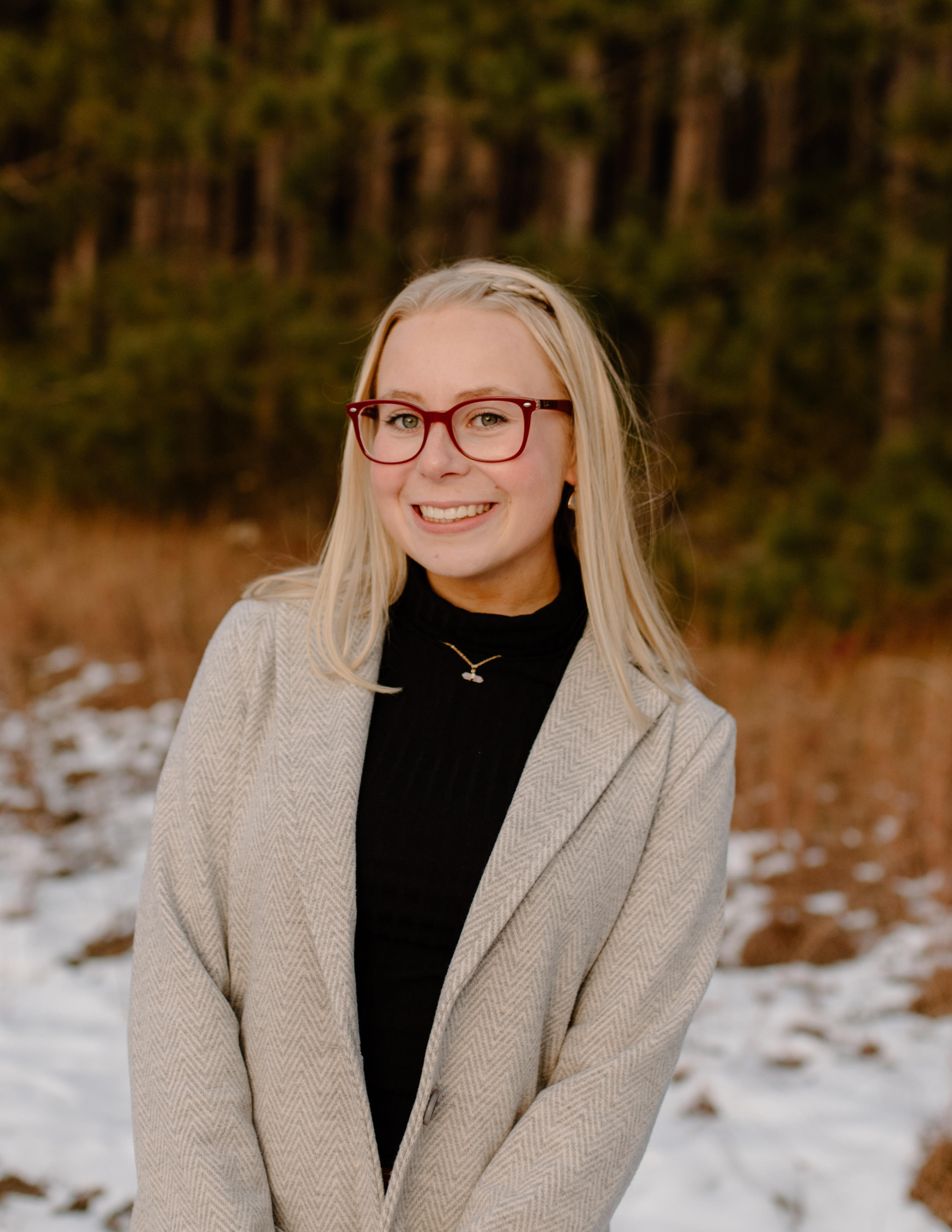 Madelyn Lindquist