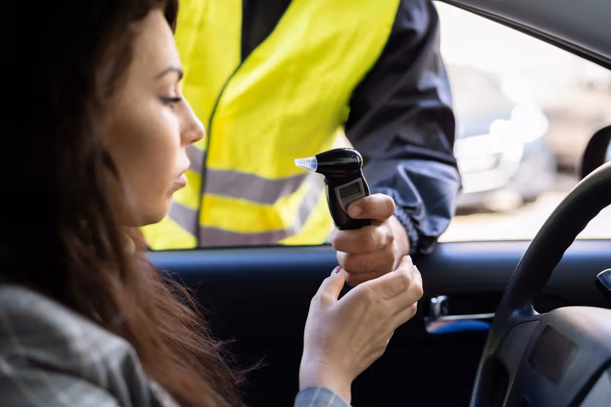 Can You Refuse A DUI Breathalyzer Test In Arizona?