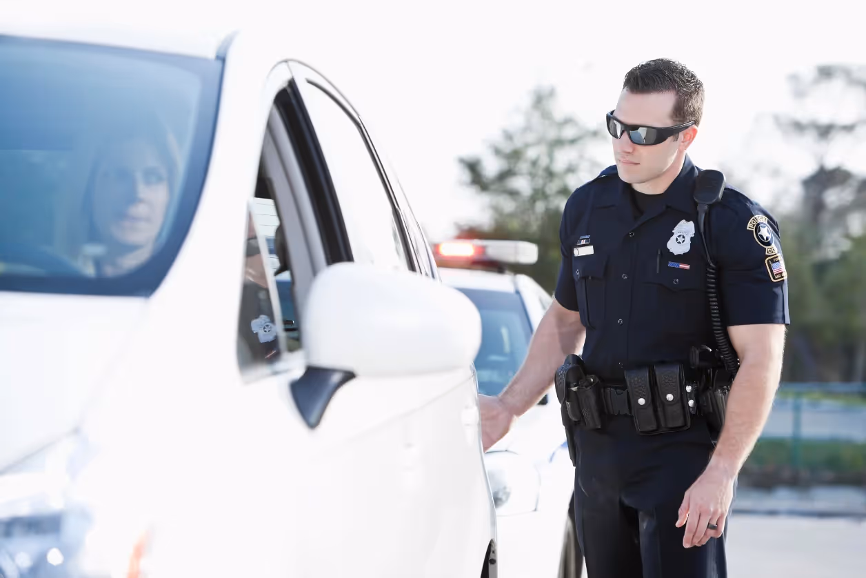 Understanding Your Rights During a Traffic Stop in Arizona