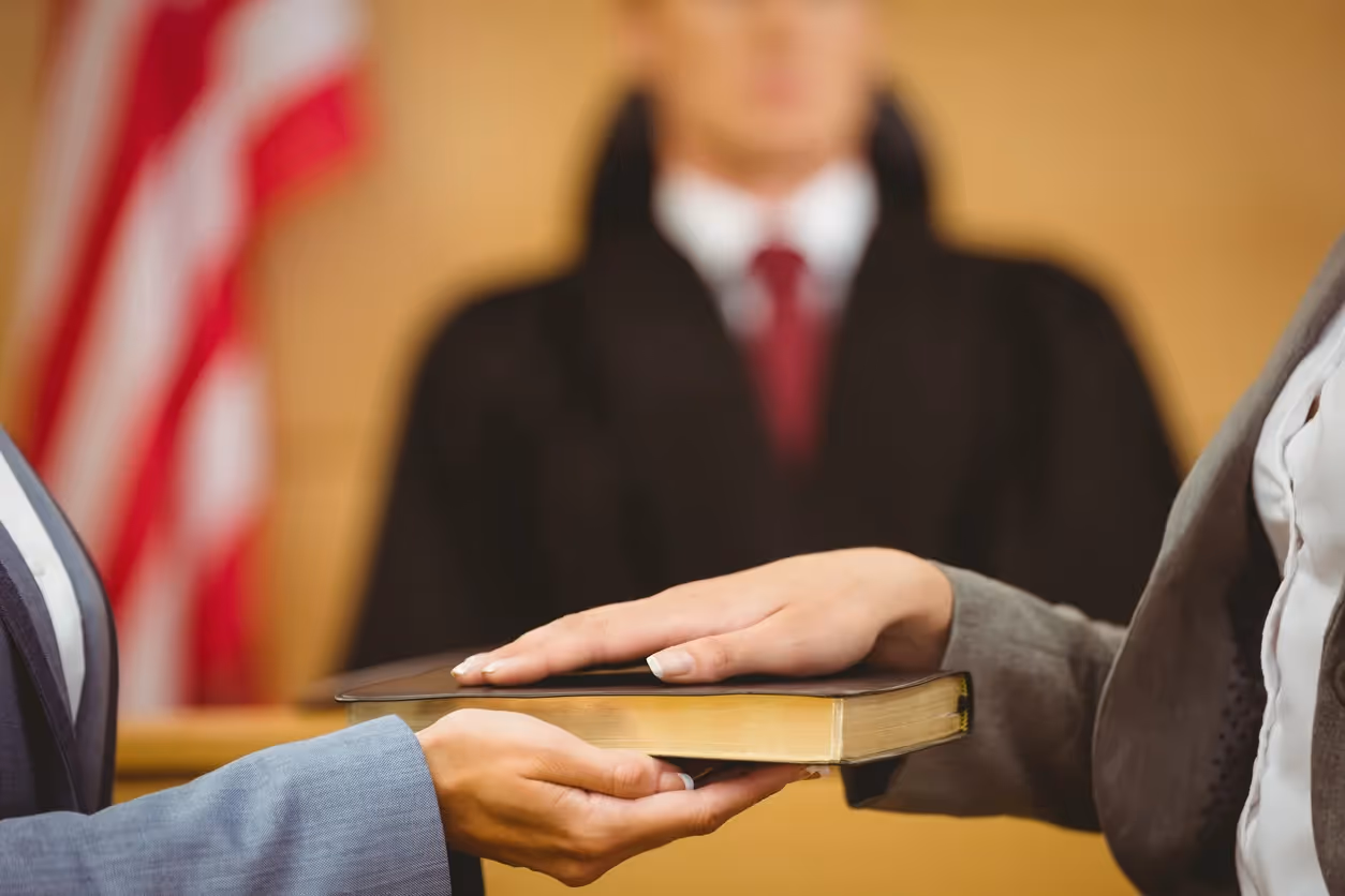 Witness Rights in Arizona: What You Need to Know