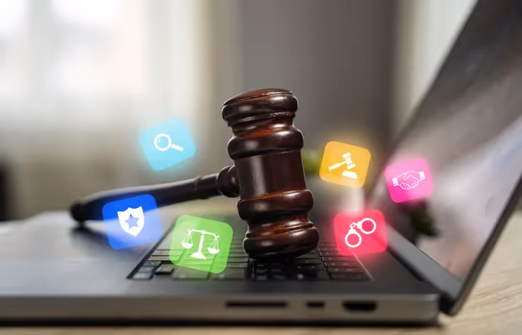 Social Media Evidence in Criminal Defense Cases