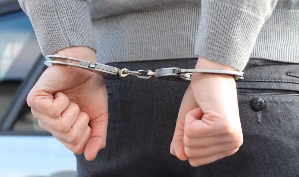 What Happens After a DUI Arrest in Phoenix? 