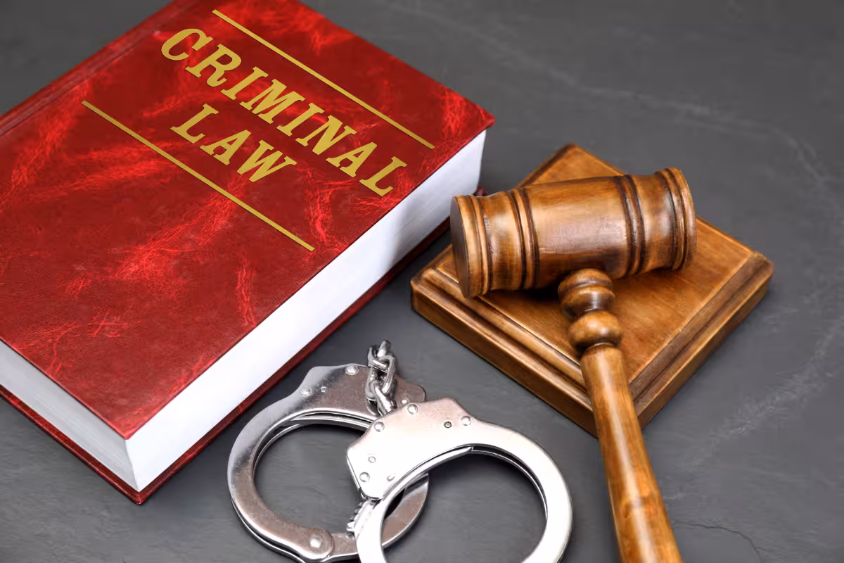What Is a Misdemeanor vs. Felony in Arizona?