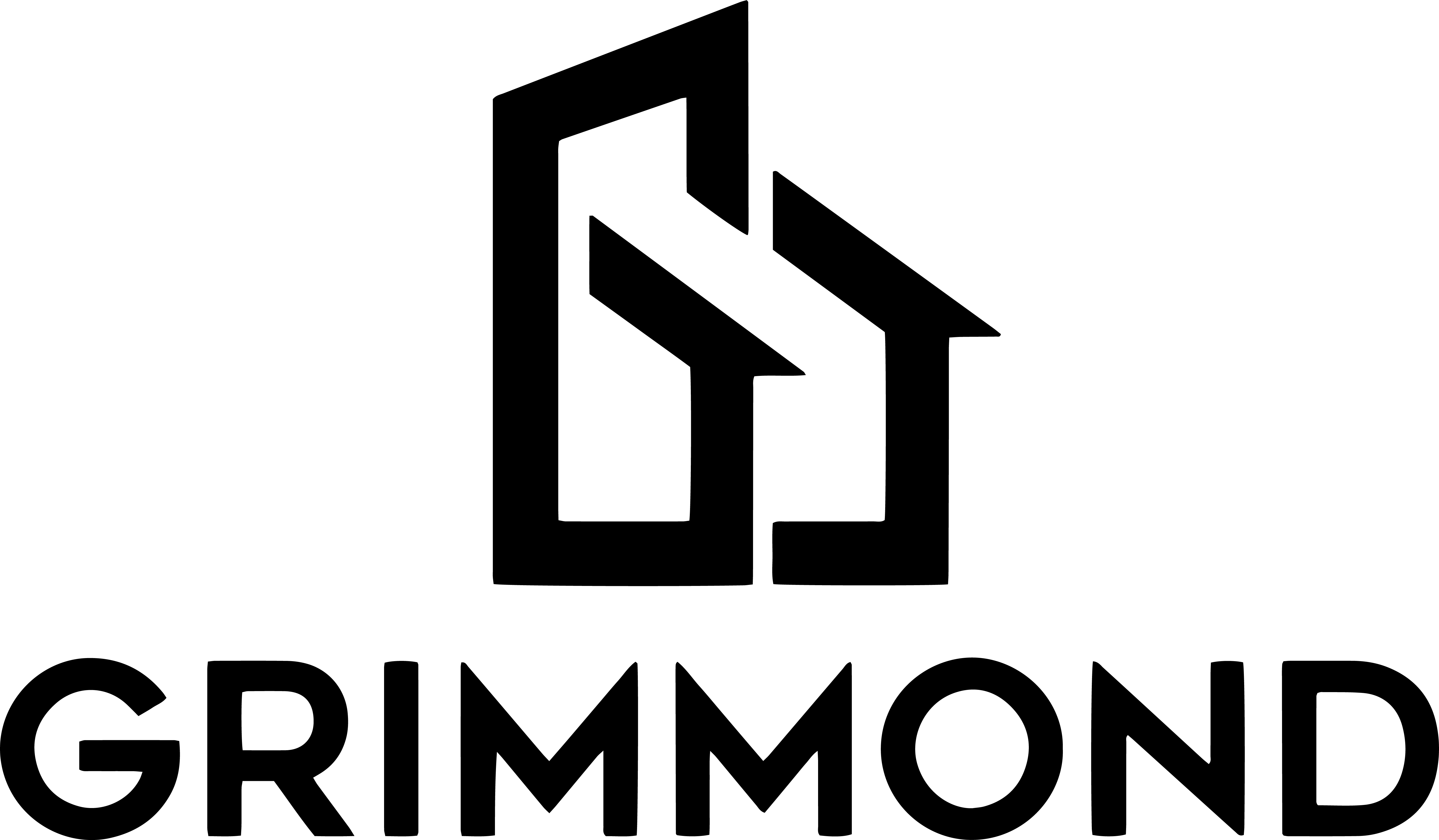 The Paak logo