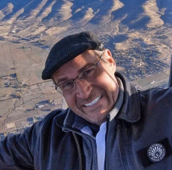 Skywalker Balloon Company