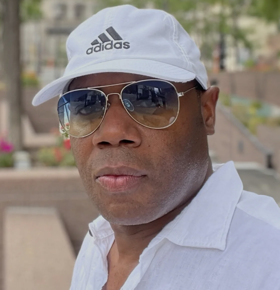 Local Foods Walking Tour