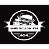 Sand Hollow 4x4