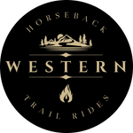 Western Horseback Trail Rides