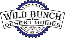 Wild Bunch Desert Guides
