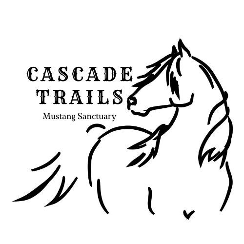 Cascade Trails Mustang Sanctuary