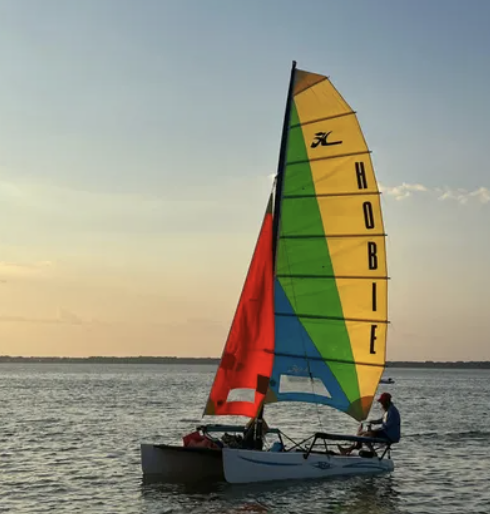 Navarre Beach Ski & Sail Beach Rentals