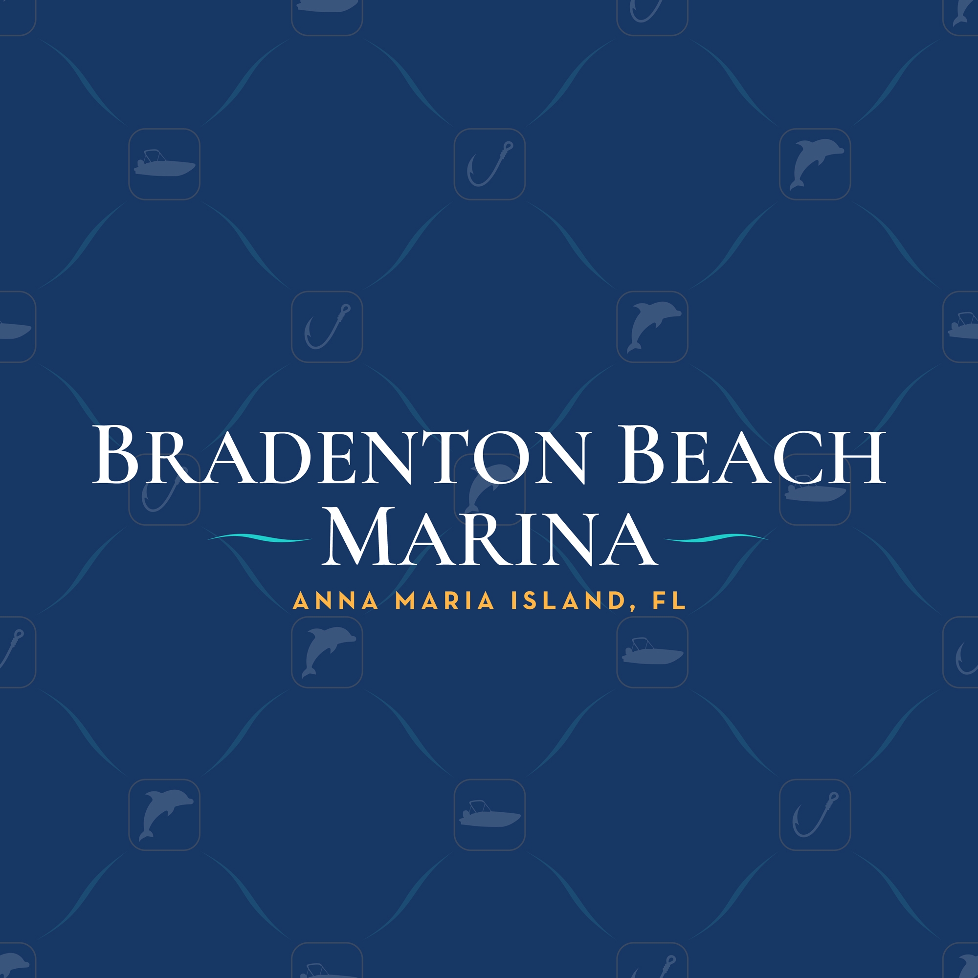 Bradenton Beach Marina