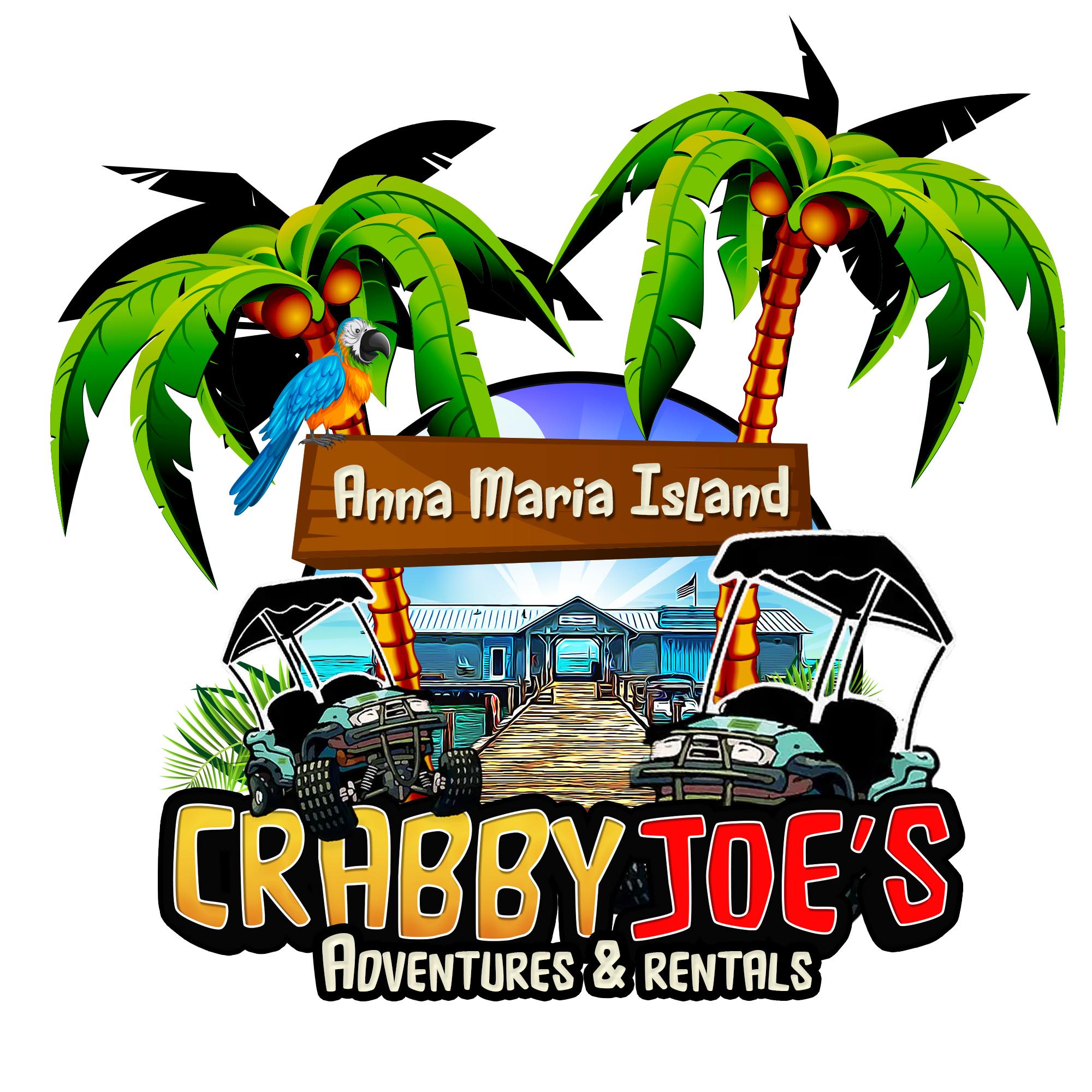 Crabby Joe's Adventures and Rentals