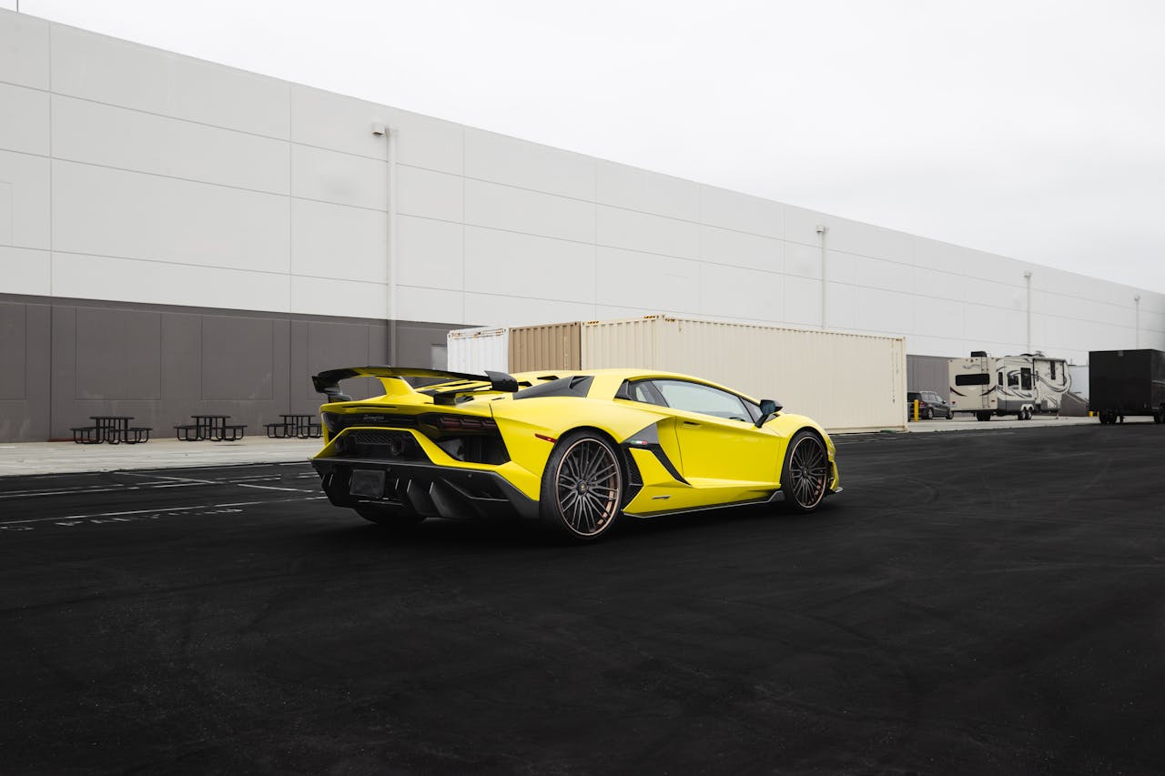 How Exotic Autosport Became Nashville’s Go-To for High-Performance Service
