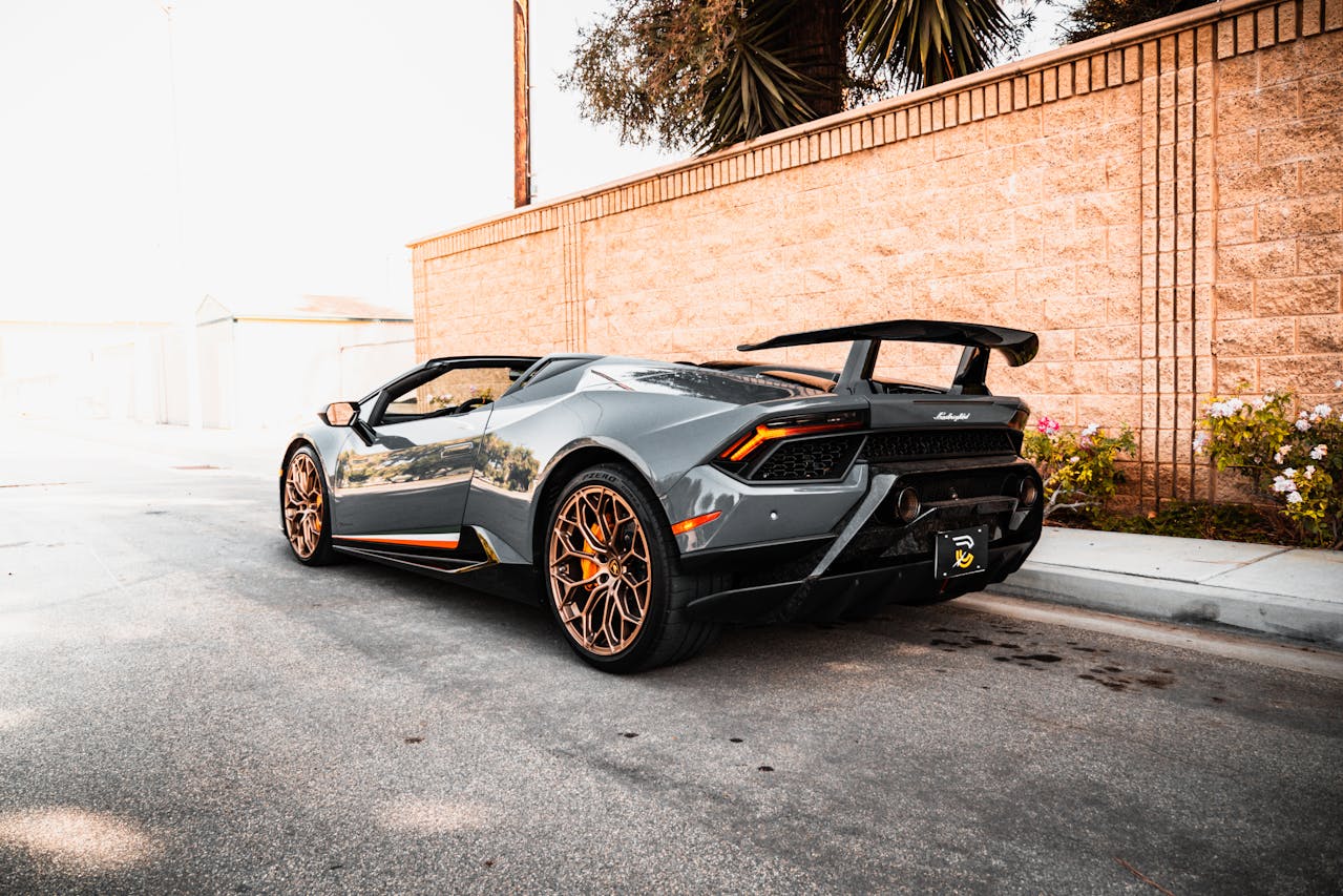 High-Performance Repair That’s Worth Shipping For