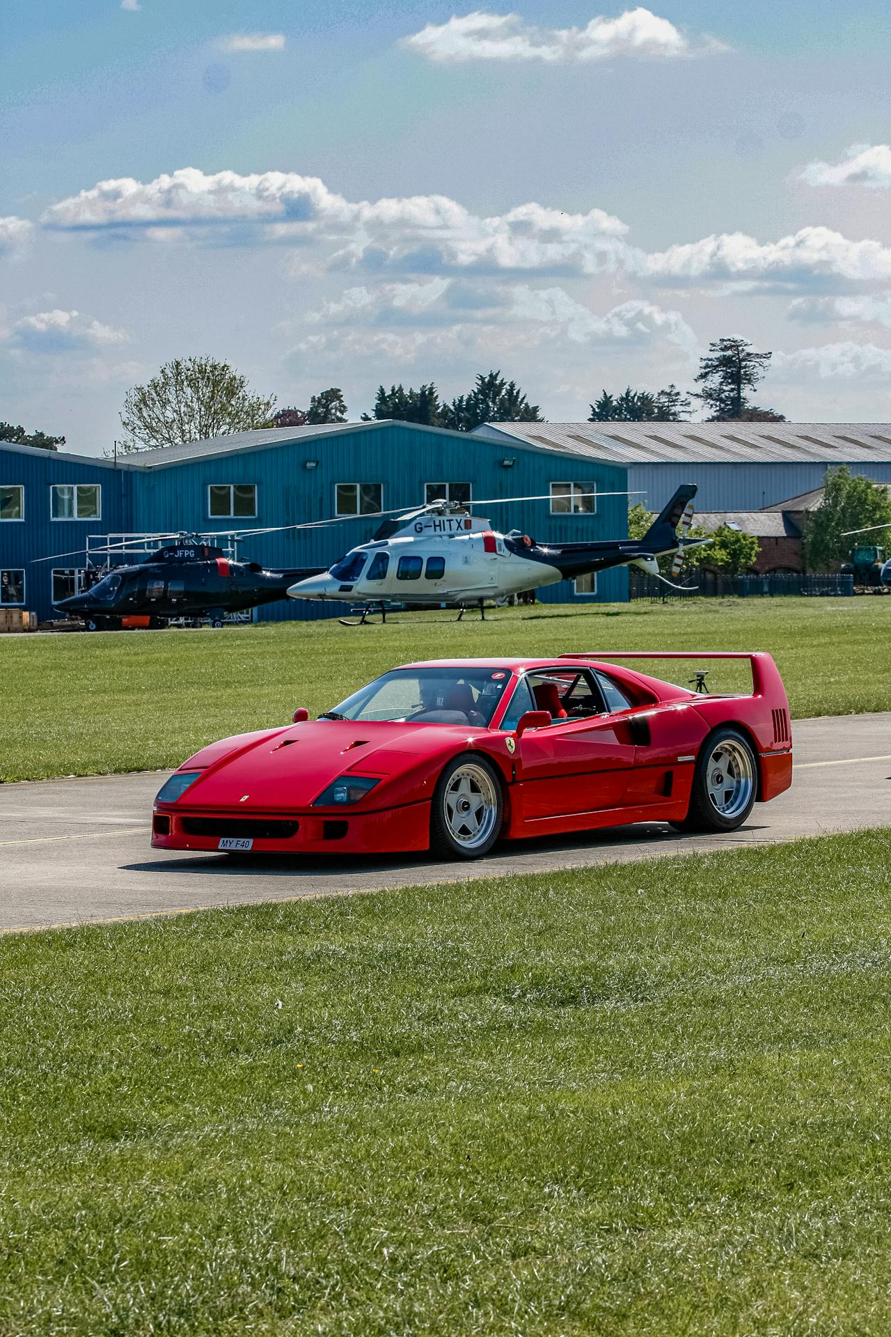 Shipping Your Supercar for Service: What East Coast Drivers Need to Know