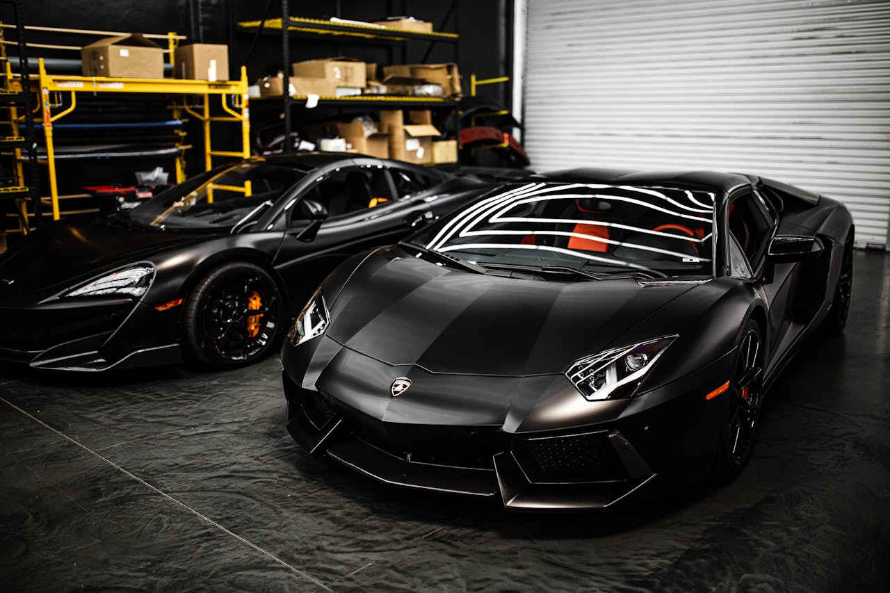 Exotic Car Service Near Me? Why East Coast Drivers Go the Extra Mile