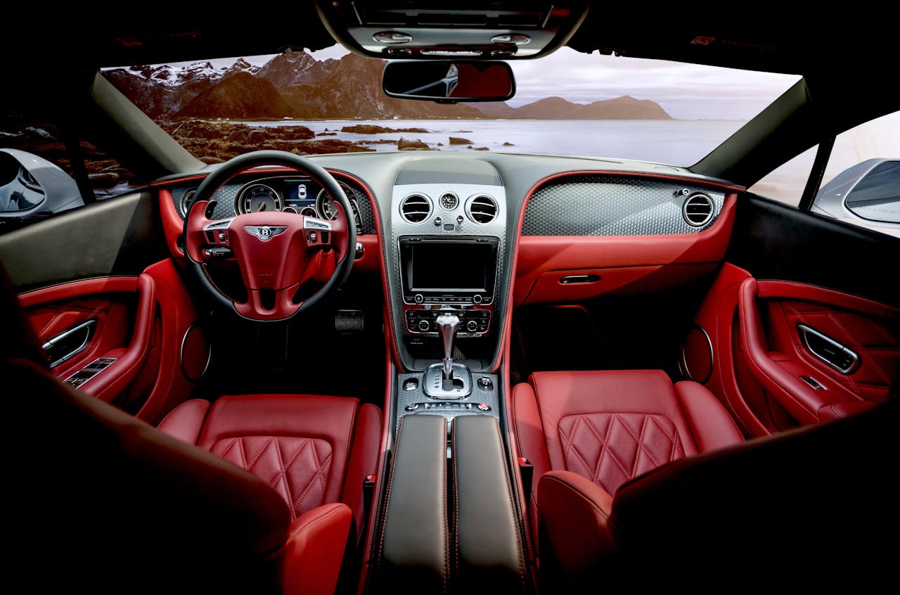 Why East Coast Exotic Car Owners Choose Nashville for Repairs