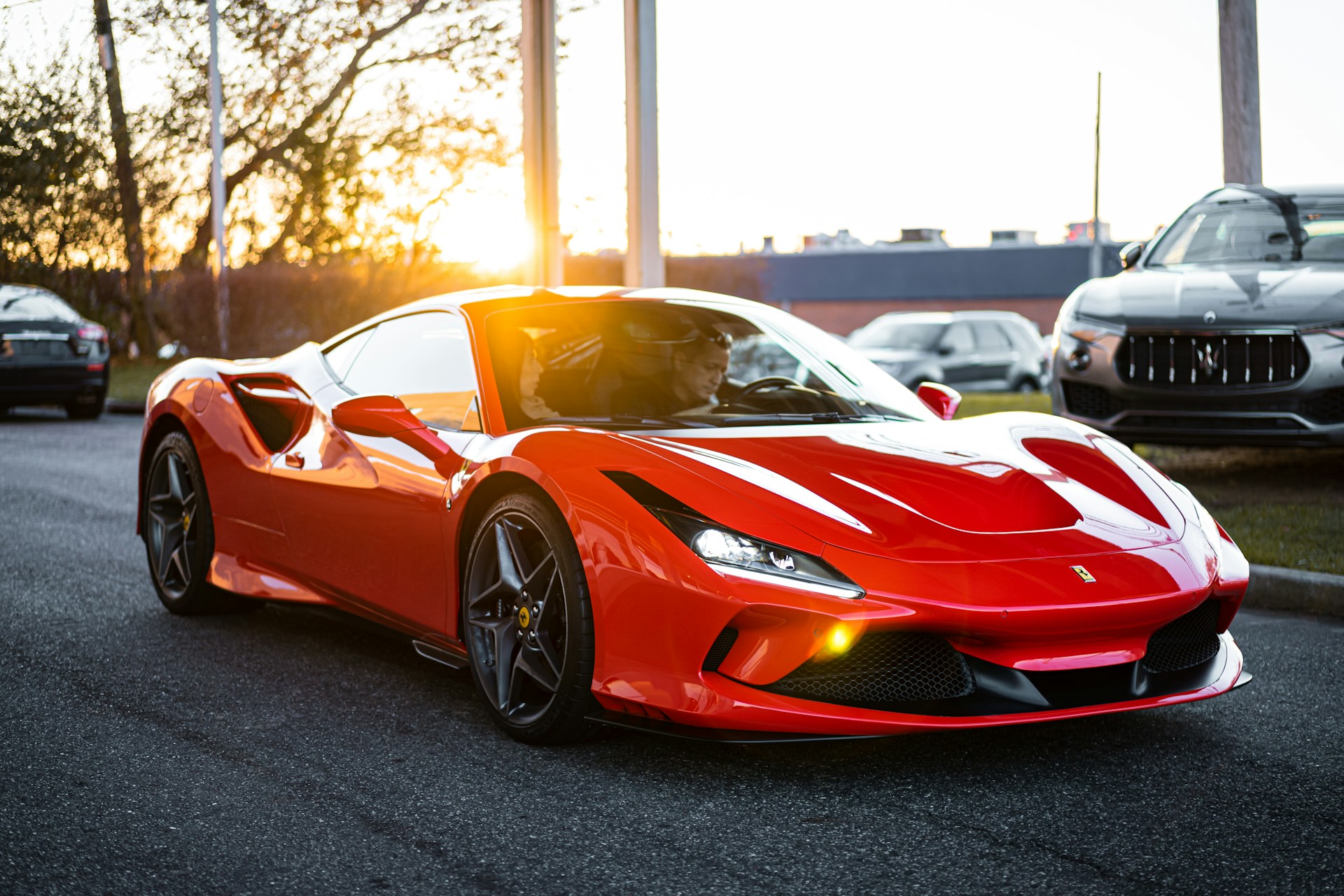  The Truth About Ferrari Maintenance in Nashville