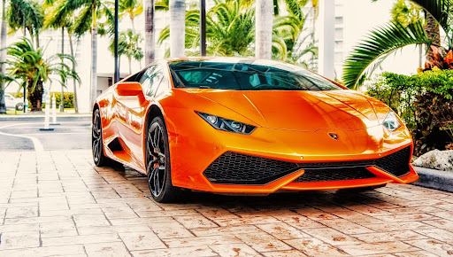 Lamborghini Service Guide: Protecting Performance and Value