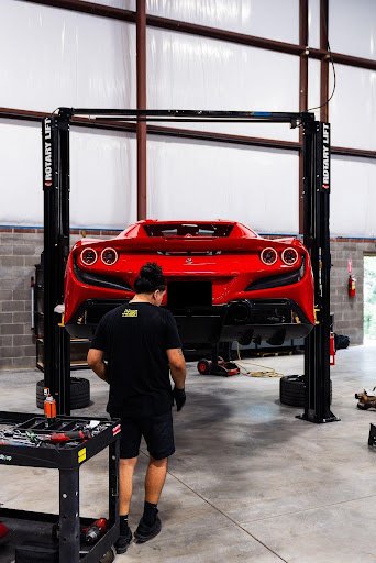 Why Nashville Is Becoming a Hub for Exotic Car Repair