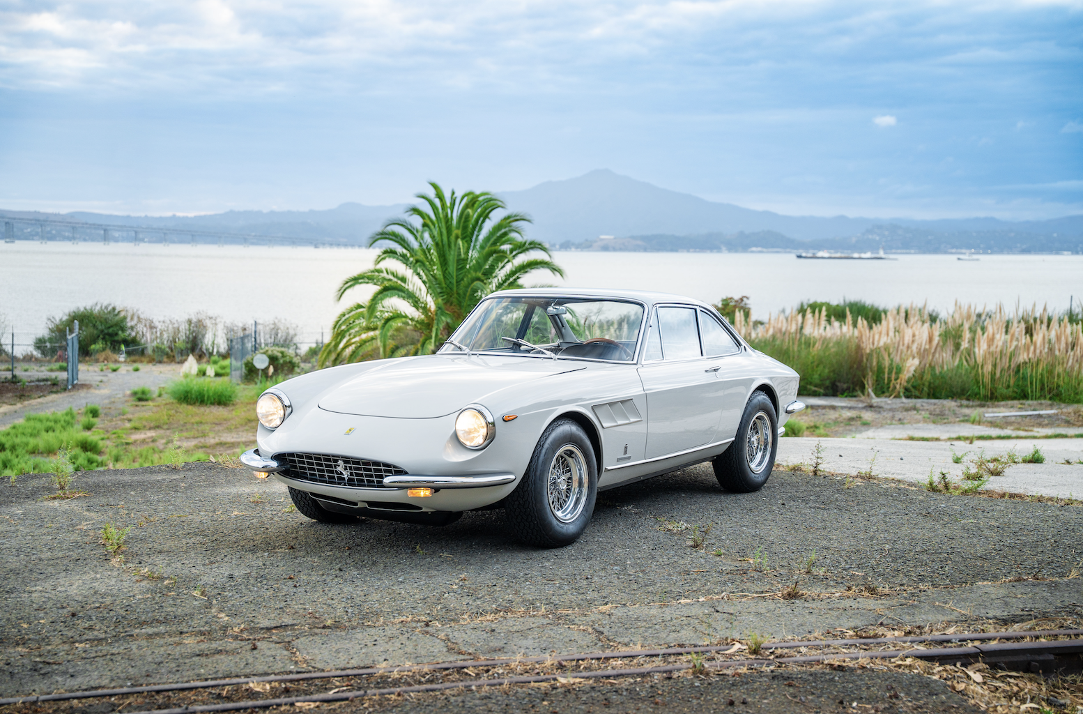 1967 Ferrari 330 GTC