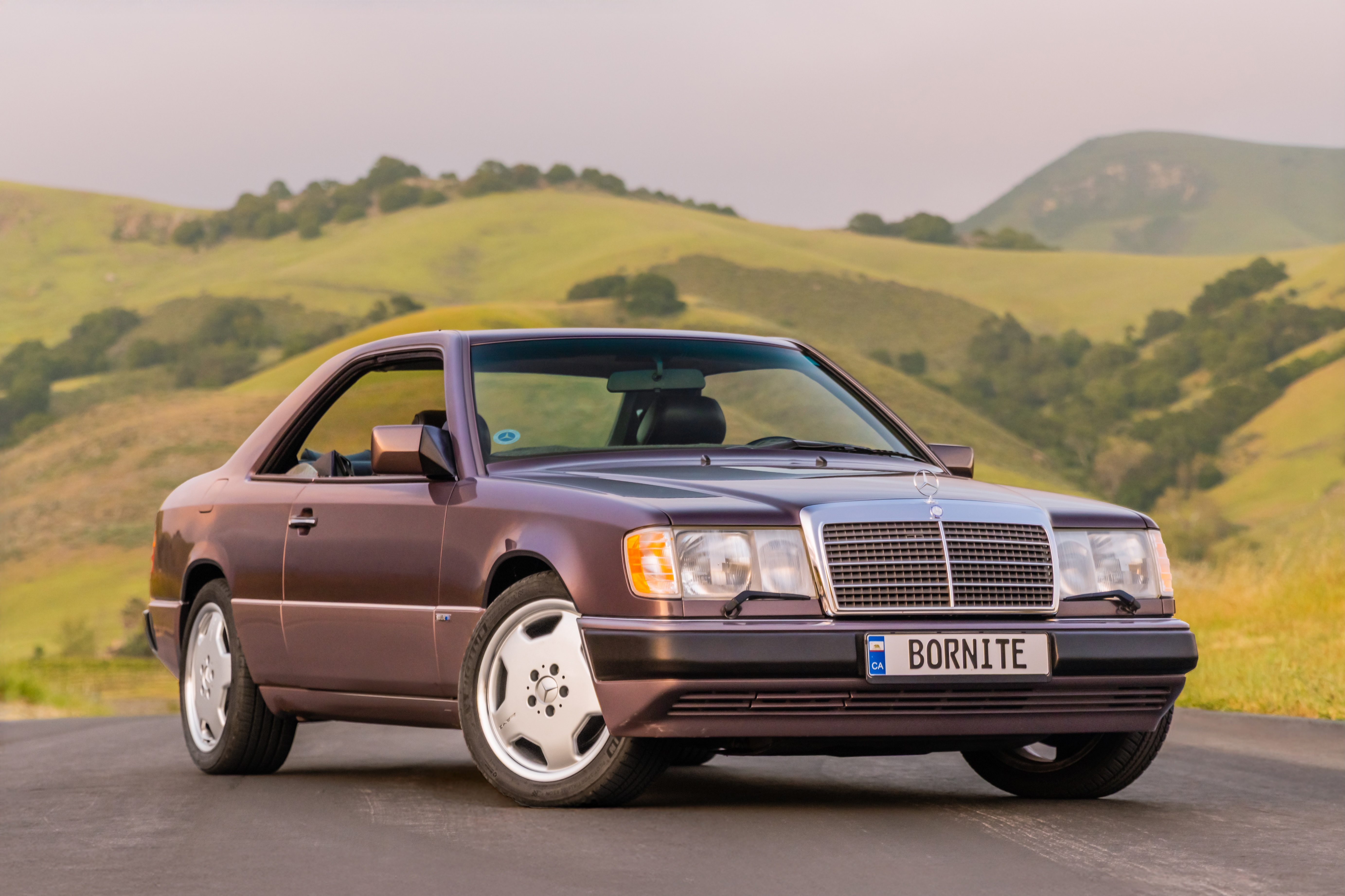 1993 Mercedes-Benz 300CE