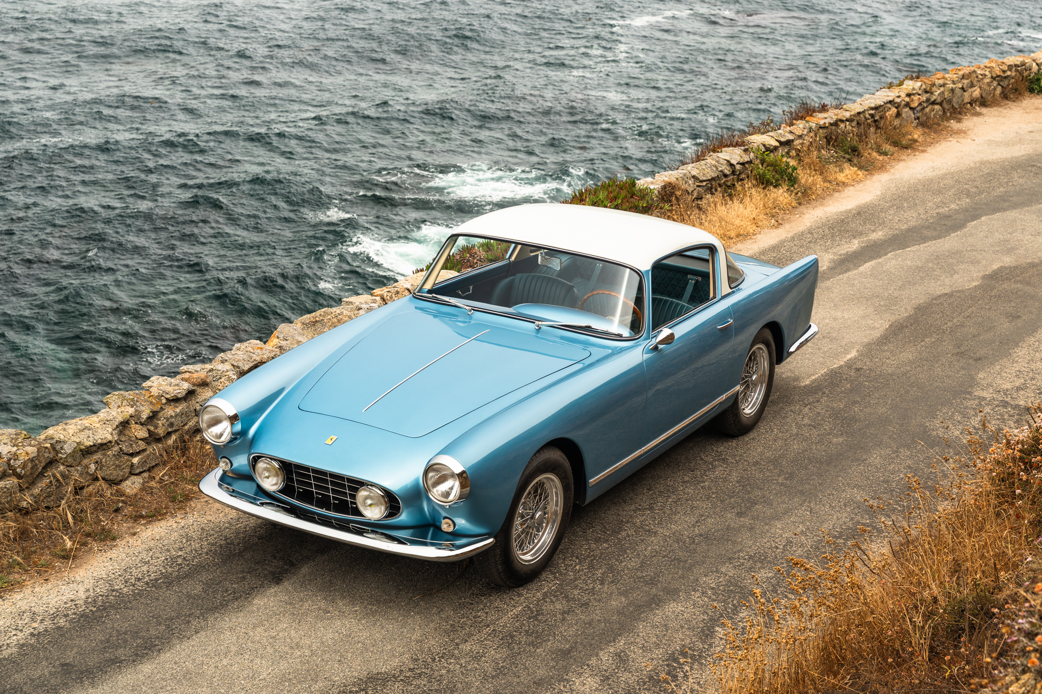 1958 Ferrari 250 GT Ellena