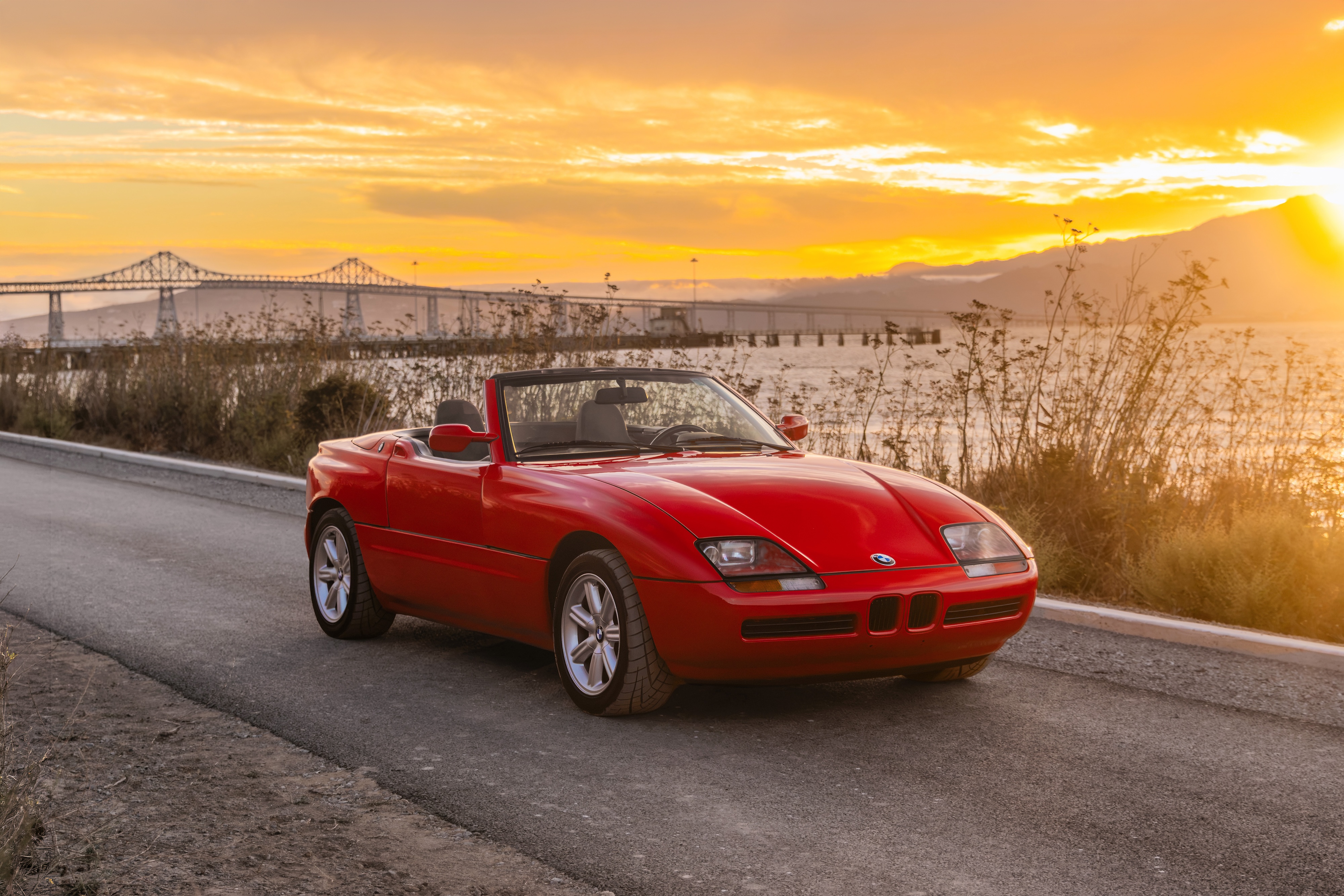 1991 BMW Z1