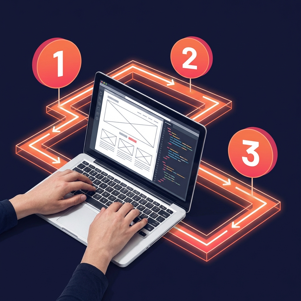 Webflow初心者向けチュートリアル
