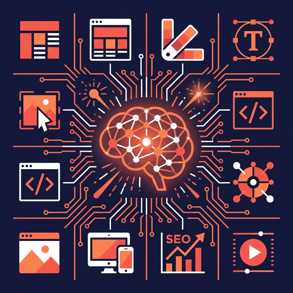 Web制作AIツール10選