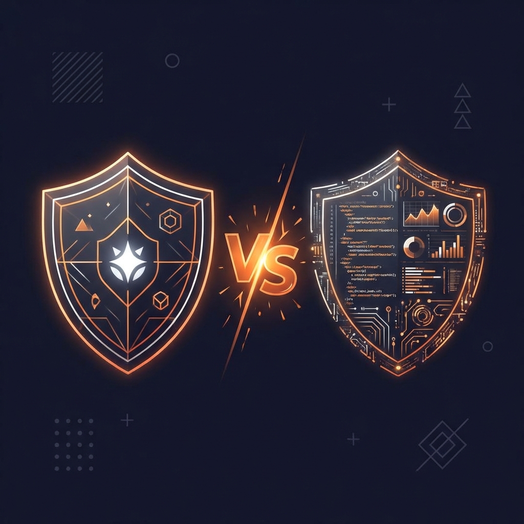 Webflow vs WordPress比較