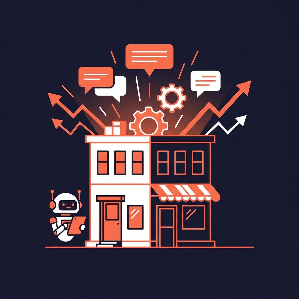 中小企業AI導入ガイド