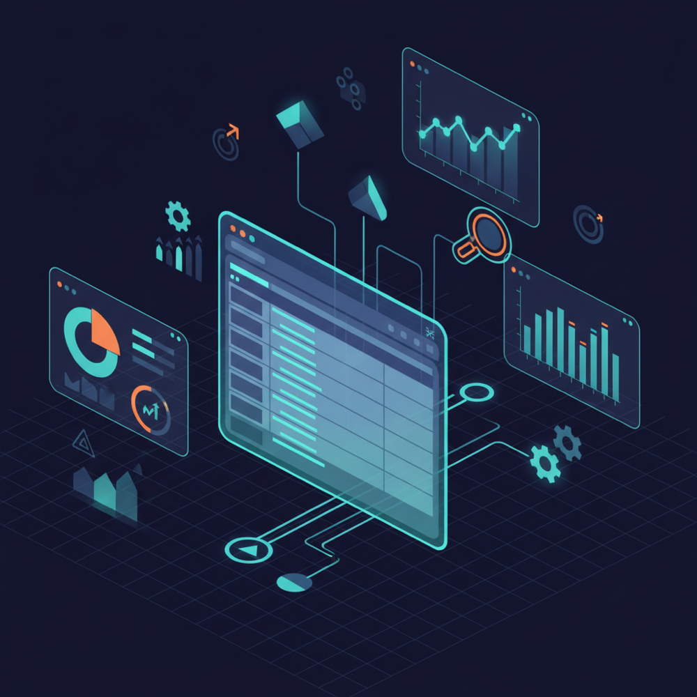 SEOリライト管理システムのサムネイル画像