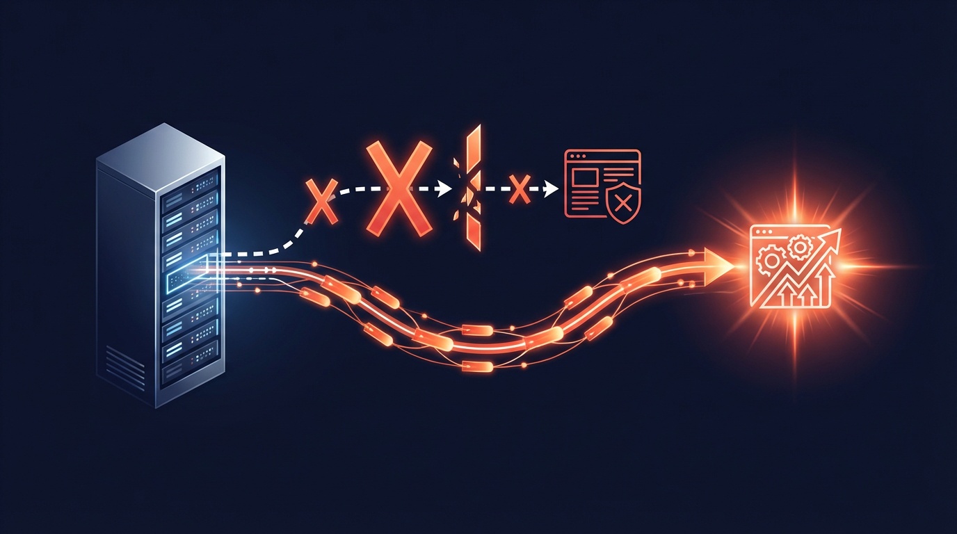 Conversions APIによるサーバーサイド計測の仕組み