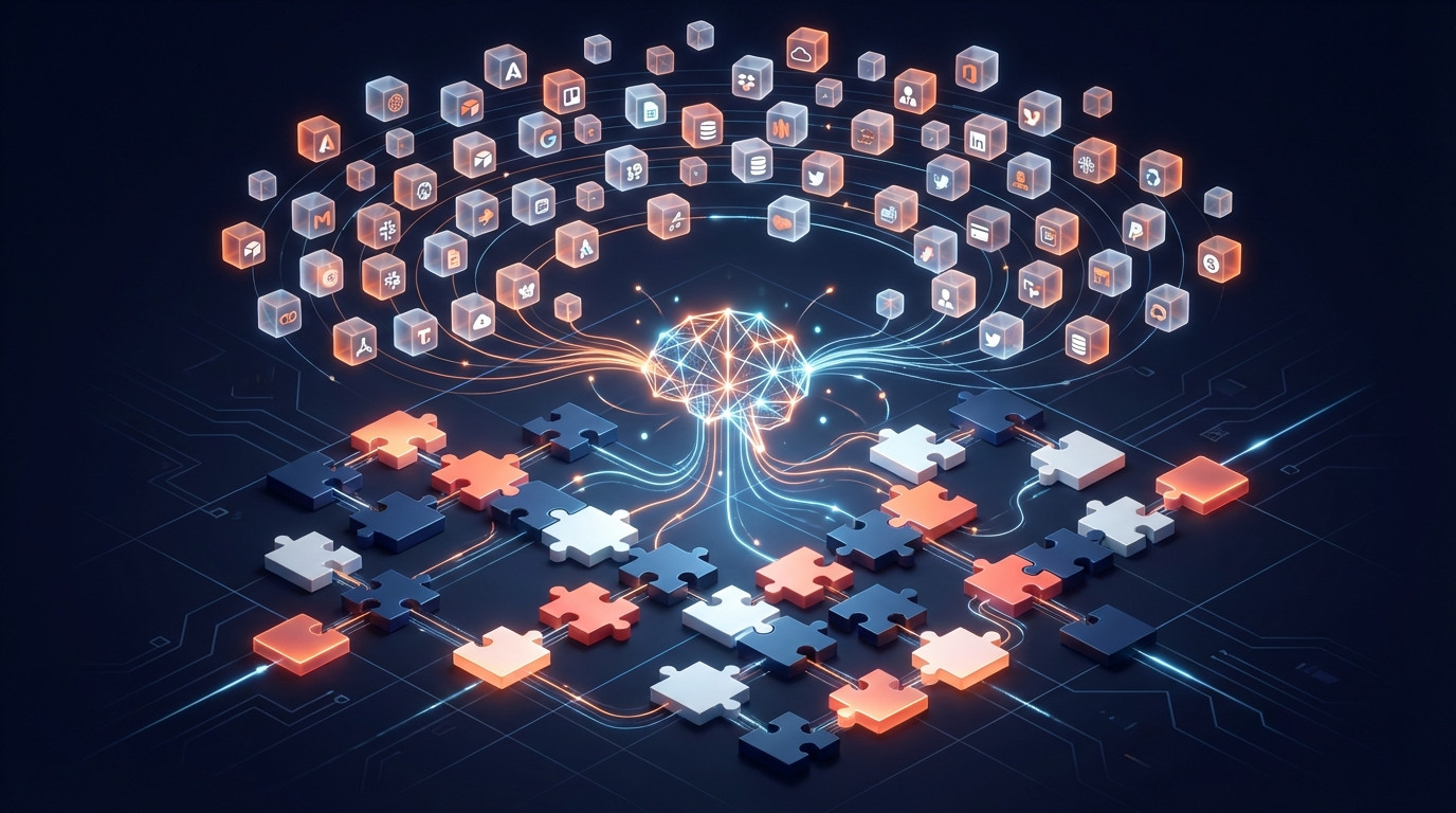 n8nの概要とワークフロー自動化