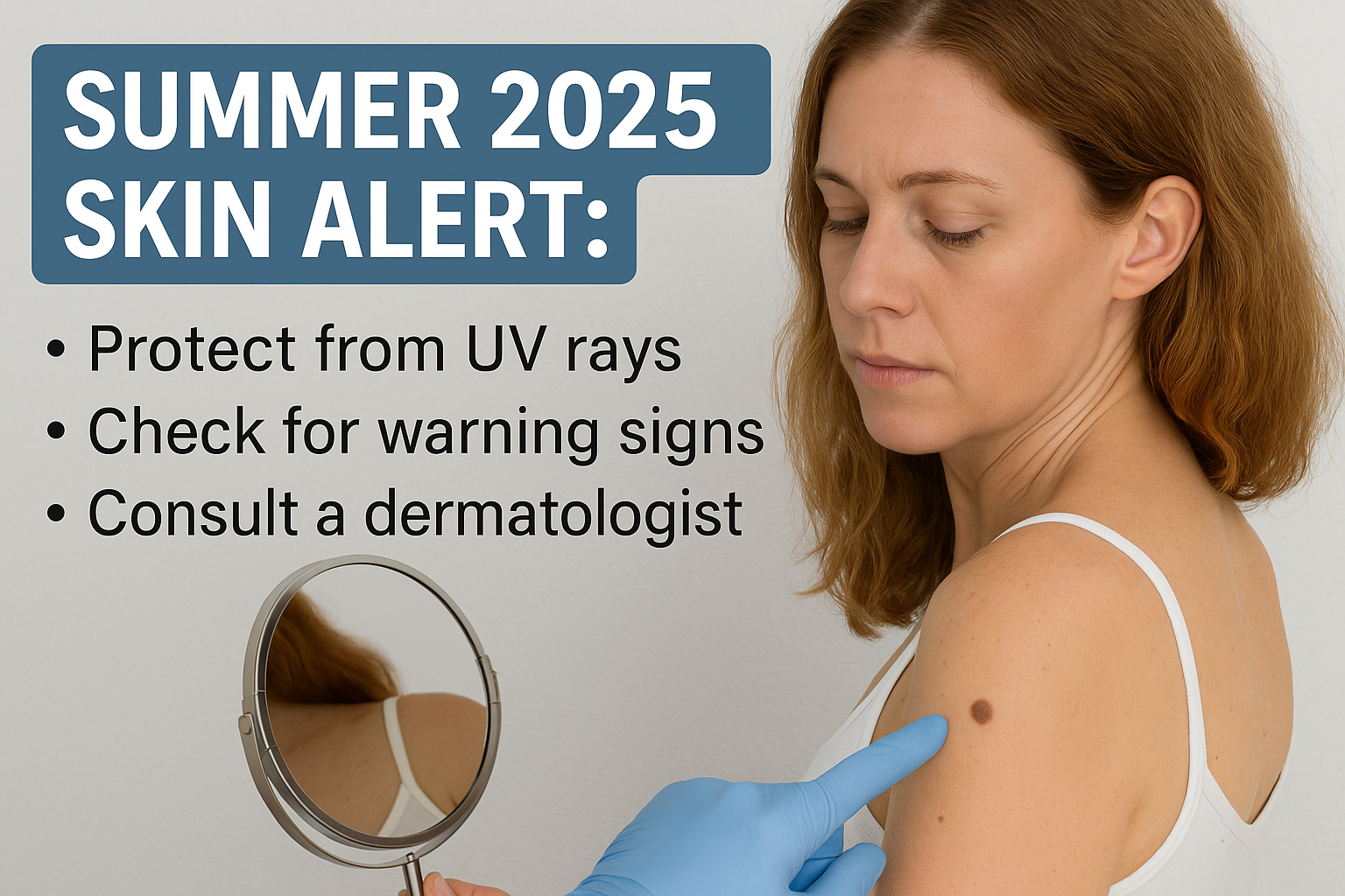 How To Prevent Sun Damage & Skin Cancer This Summer (Full Protection Guide)