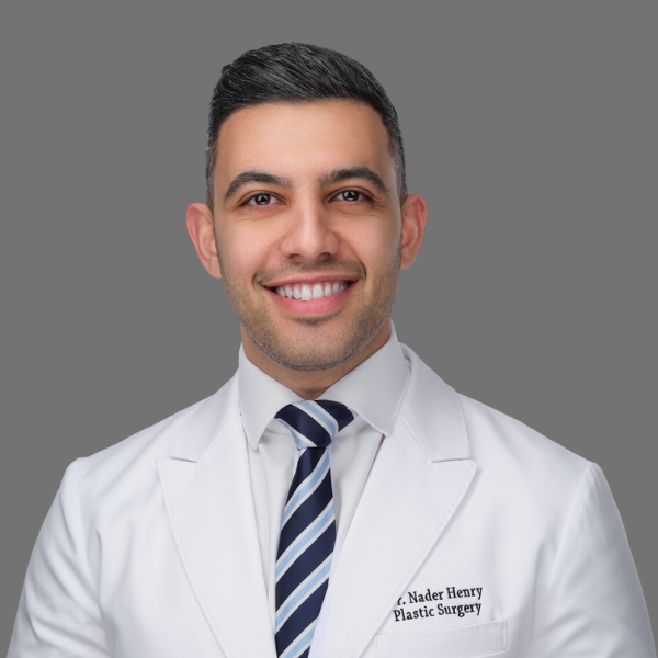 Plastic Surgeon