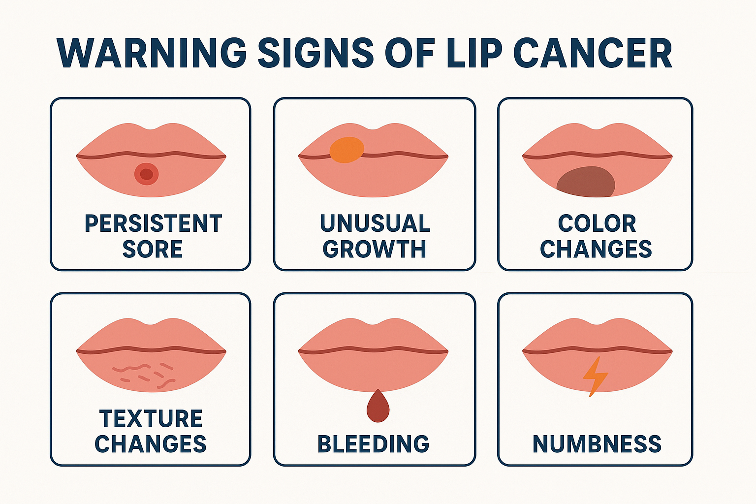  1536x1024 landscape infographic showing the "Warning Signs 