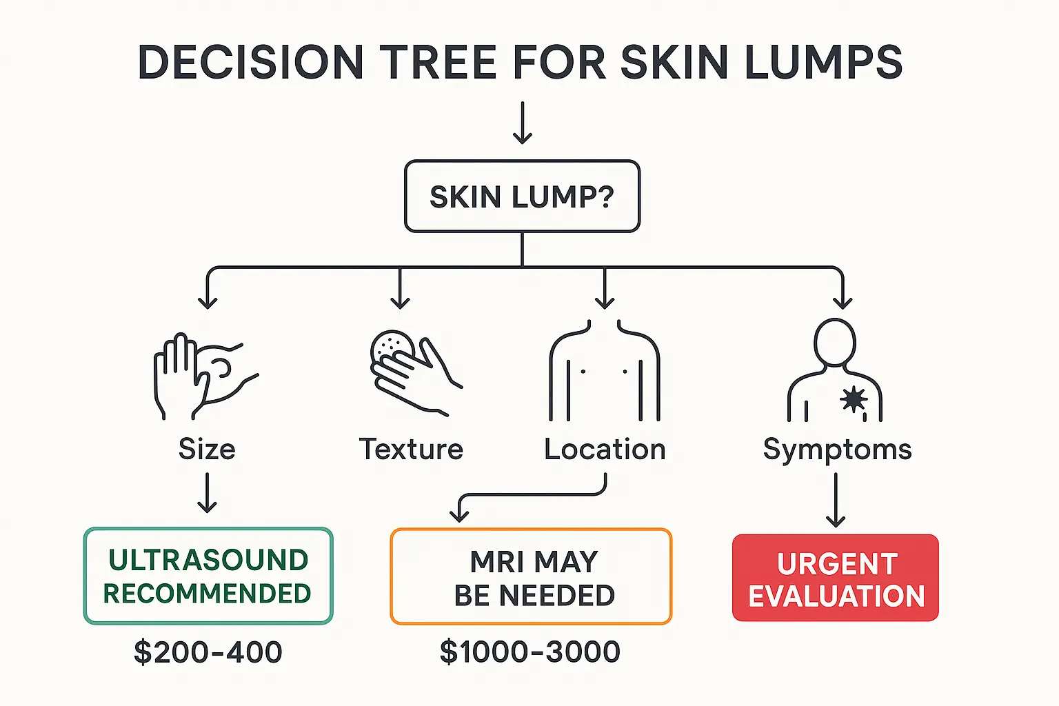 Create a 1536x1024 landscape infographic showing the decisio