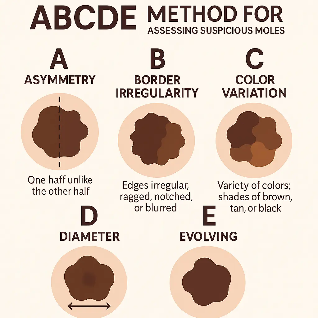 A hyper-realistic image of a An infographic explaining the ...