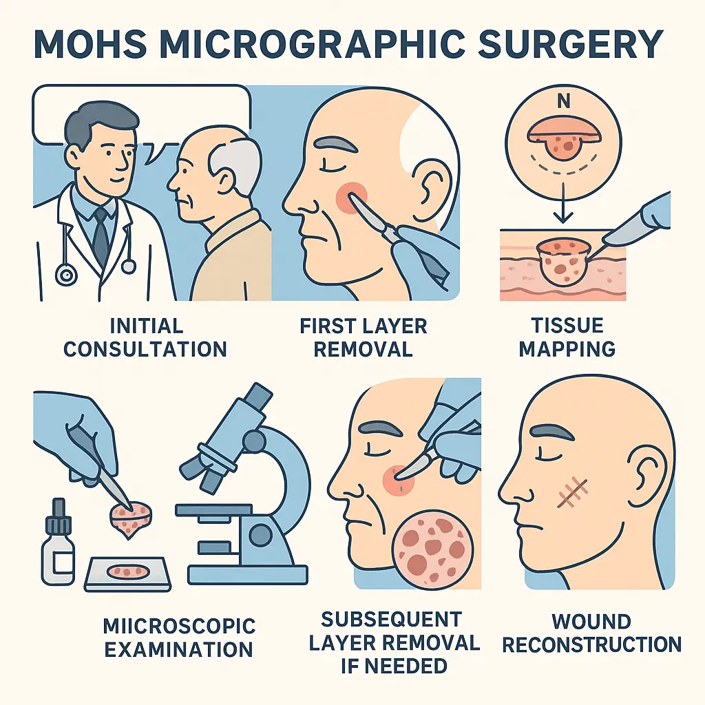 A hyper-realistic image of a An infographic depicting the s...
