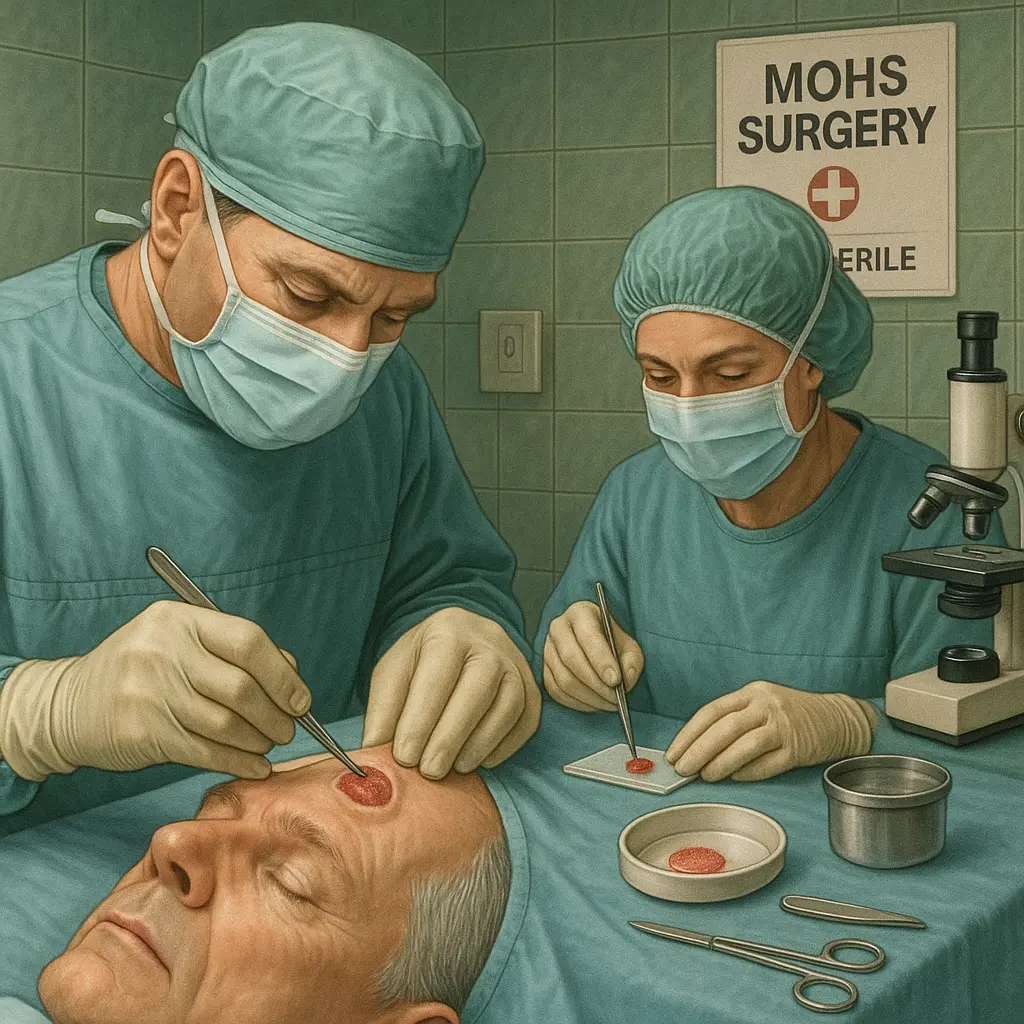 A hyper-realistic image of a A hyper-realistic illustration...