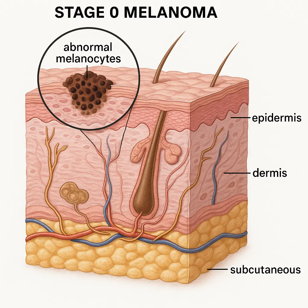 A hyper-realistic image of a A realistic cross-sectional di...