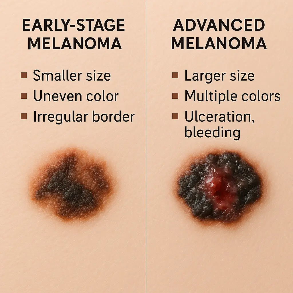 A hyper-realistic image of a A visual comparison between ea...