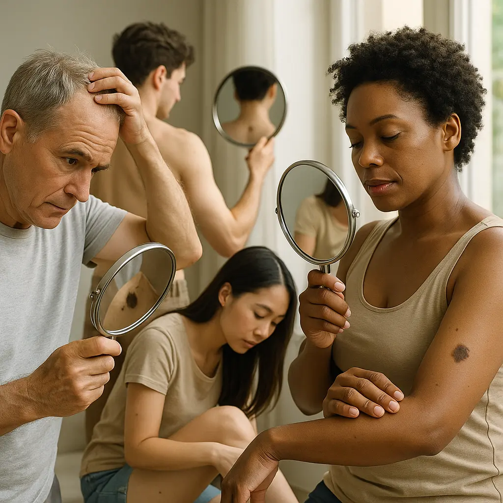 A hyper-realistic image of a A hyper-realistic image of a d...