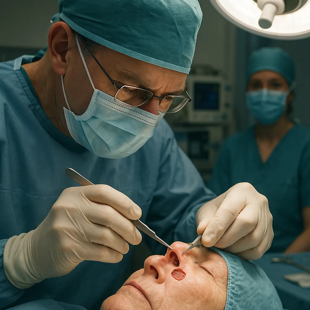 A hyper-realistic image of a A hyper-realistic image depict...