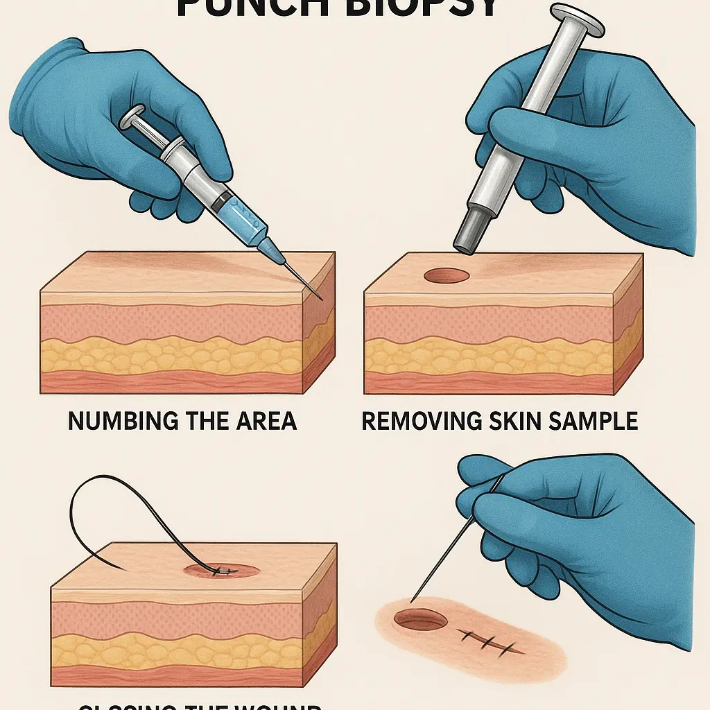A hyper-realistic image of a A detailed, step-by-step diagr...