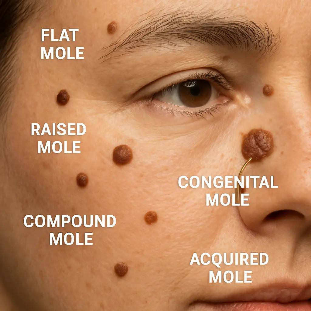 A hyper-realistic image of a A hyper-realistic close-up ima...