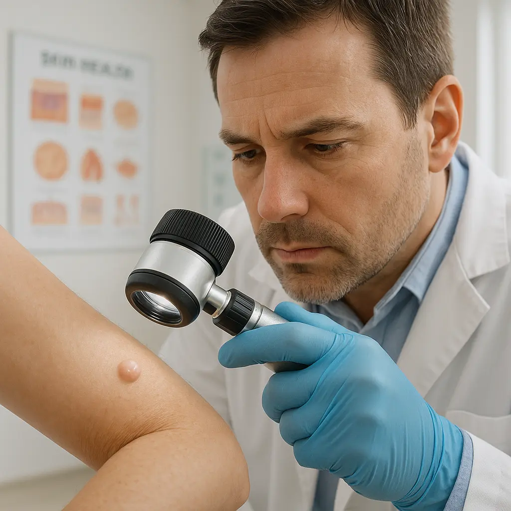 A hyper-realistic image of a A hyper-realistic image of a d...